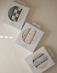 Changing Pad Liners
