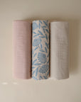 Changing Pad Liners