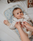 Changing Pad Liners