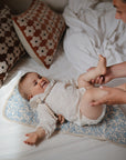 Changing Pad Liners