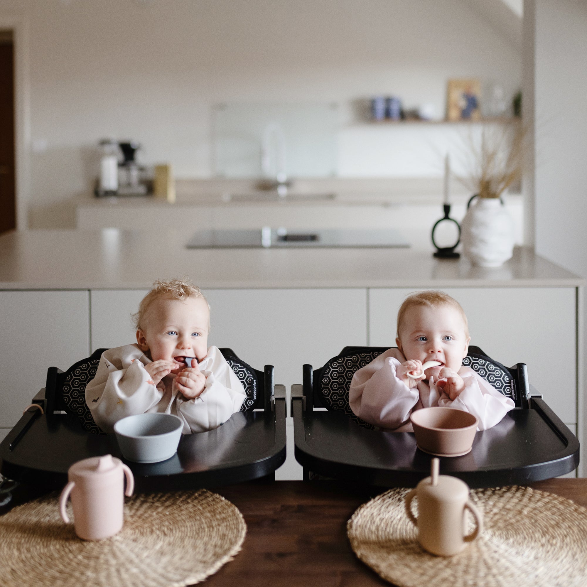 Essential Blush Cups Kit