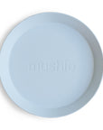 Round Dinnerware Plates
