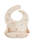 Silicone Baby Bib