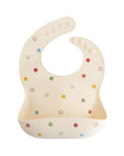 Silicone Baby Bib