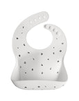 Silicone Baby Bib