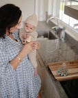 Silicone Pacifier Clip | Hera