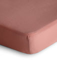 Mini Muslin Crib Sheet
