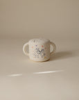 Bluey x Mushie Snack Cup