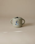 Bluey x Mushie Snack Cup