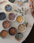 Round Dinnerware Bowl