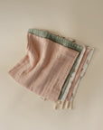 Muslin Cotton Washcloth