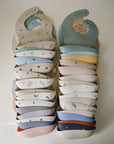 Silicone Baby Bib