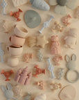 Donut Silicone Suction Builders