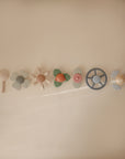 Blossom Suction Spinner Toy
