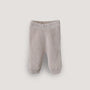 Chunky Knit Pants