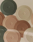 Silicone Drain Stopper