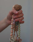 Silicone Pacifier Clip | Hera