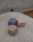 Dice Press Toy
