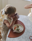 Silicone Feeding Spoons