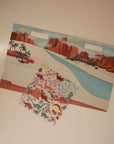 Reusable Dino Sticker Set