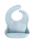 Silicone Baby Bib