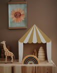 Rainbow Stacker Toy