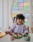 Silicone Feeding Spoons