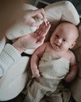 Green Lemon Baby Shampoo & Body Wash