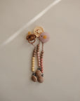 Silicone Pacifier Clip | Eva