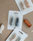 Finger Toothbrush