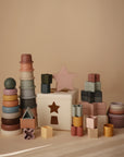 Nesting Stars Toy