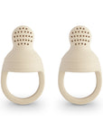 Silicone Fresh Food Feeder