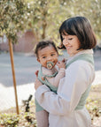 Silicone Pacifier Clip | Hera