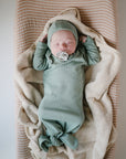 Extra Soft Muslin Changing Pad Cover