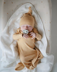 Extra Soft Muslin Changing Pad Cover