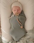 Silicone Pacifier Clip | Hera