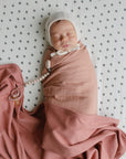 Silicone Pacifier Clip | Hera