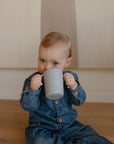 Trainer Sippy Cup