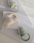 Silicone Fresh Food Feeder