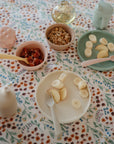 Silicone Feeding Spoons