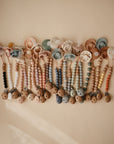 Silicone Pacifier Clip | Hera