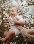 Silicone Pacifier Clip | Hera