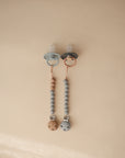 Silicone Pacifier Clip | Hera