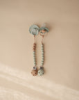 Silicone Pacifier Clip | Hera