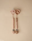 Silicone Pacifier Clip | Hera