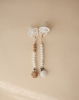 Silicone Pacifier Clip | Hera