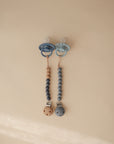 Silicone Pacifier Clip | Hera