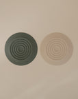 Silicone Drain Stopper 2-Pack