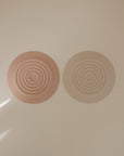 Silicone Drain Stopper 2-Pack