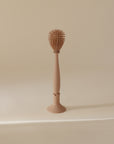 Silicone Baby Bottle Brush